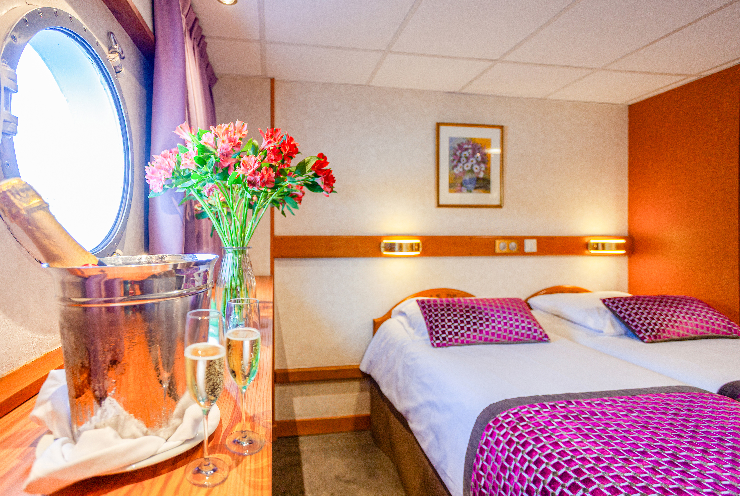 MS La Belle de Cadix - 11